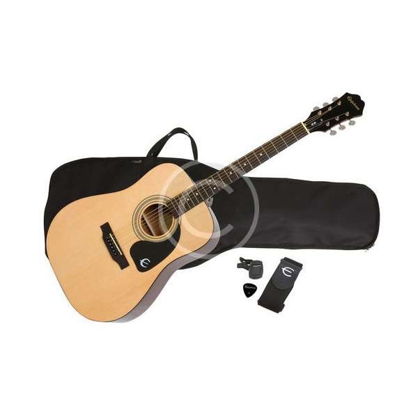 6-String Acoustic Guitar